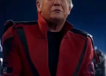 Trump Deepfake Dance Video: 7 Epic & Hilarious AI Satire Moments