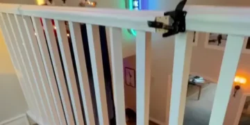 Secret fun house tour, hidden rooms house, secret rooms home, fun house tour video, hidden door house